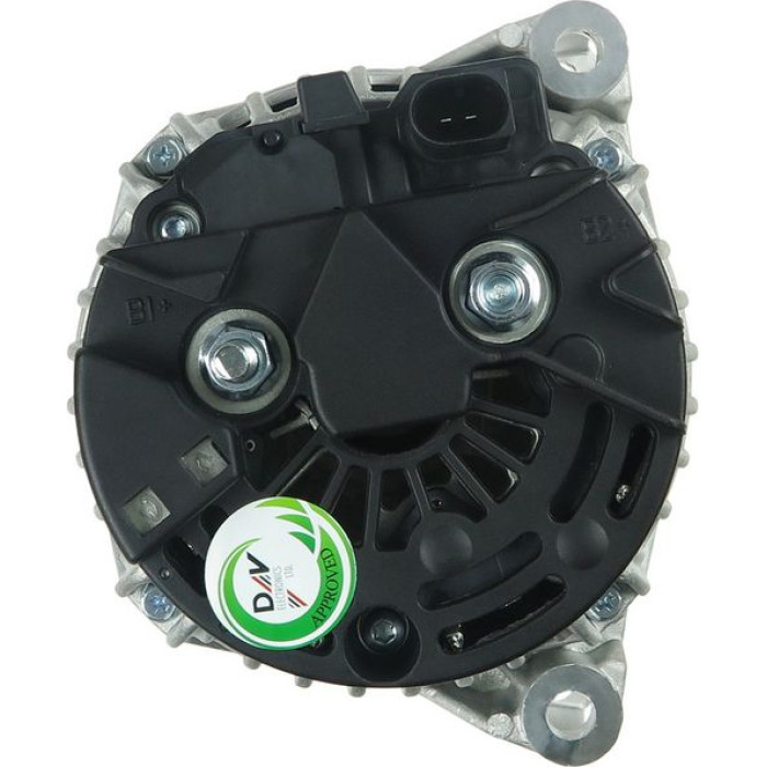 A0144 AS-PL Lichtmaschine (Generator) A0144