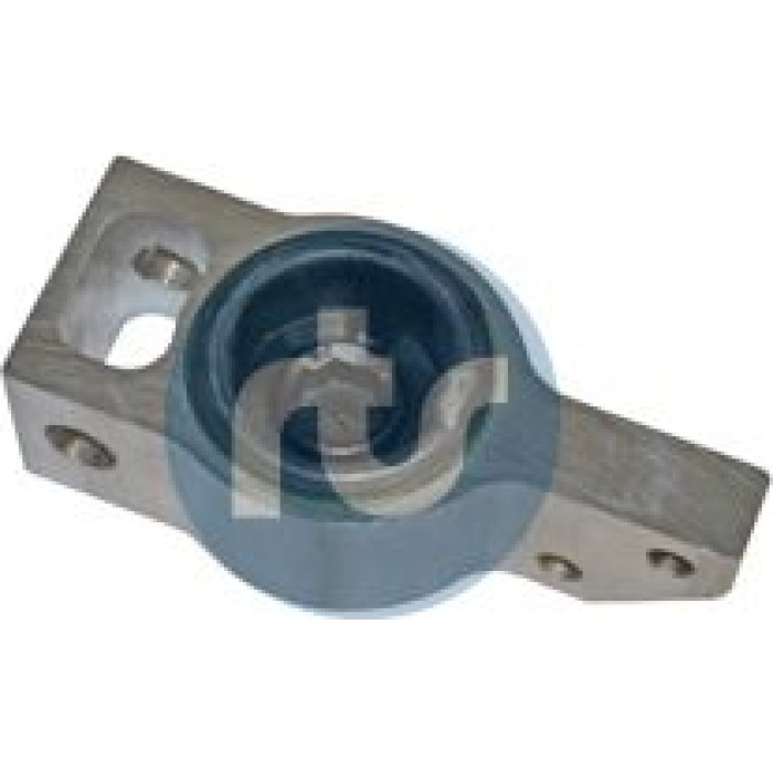 RTS Gummimetalllager 017-00206-051 RTS Gummimetalllager 017-00206-051