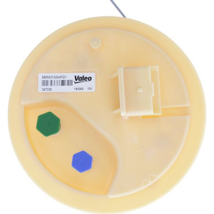Valeo Kraftstoffpumpe 347338 Valeo Kraftstoffpumpe 347338