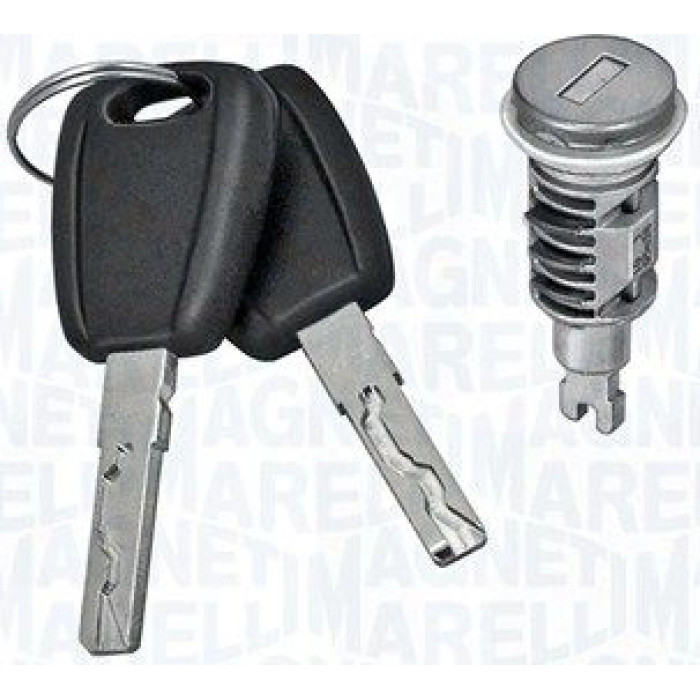 Magneti Marelli Schließzylinder 350105012400 Magneti Marelli Schließzylinder 350105012400