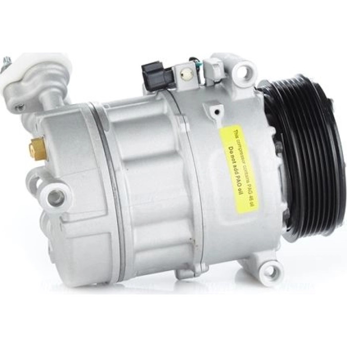 Nissens Klimakompressor PKW 890125 Nissens Klimakompressor PKW 890125
