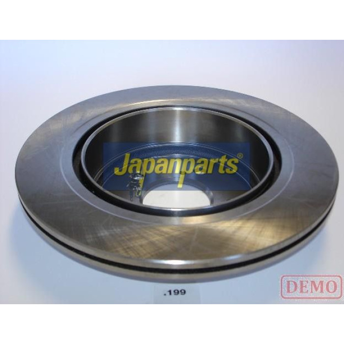 Japanparts Bremsscheibe DP-199C Japanparts Bremsscheibe DP-199C
