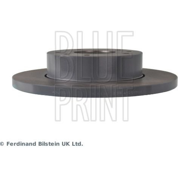 BluePrint Bremsscheibe Land Rover P. Freelander 1.8 16 V 4X4 98-06 ADJ134329