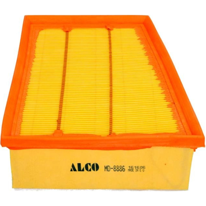 Luftfilter Renault Megane 1.5Dci 1.6Tce Talisman 1.6Dci 15 MD-8886 Luftfilter Renault Megane 1.5Dci 1.6Tce Talisman 1.6Dci 15 MD-8886