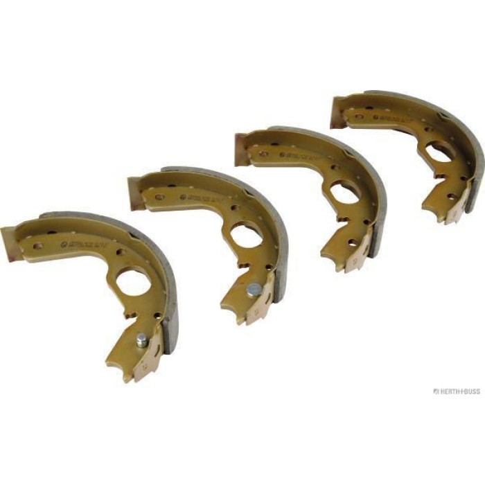 Herth+Buss Jakoparts Bremsbacken J3515002 Herth+Buss Jakoparts Bremsbacken J3515002