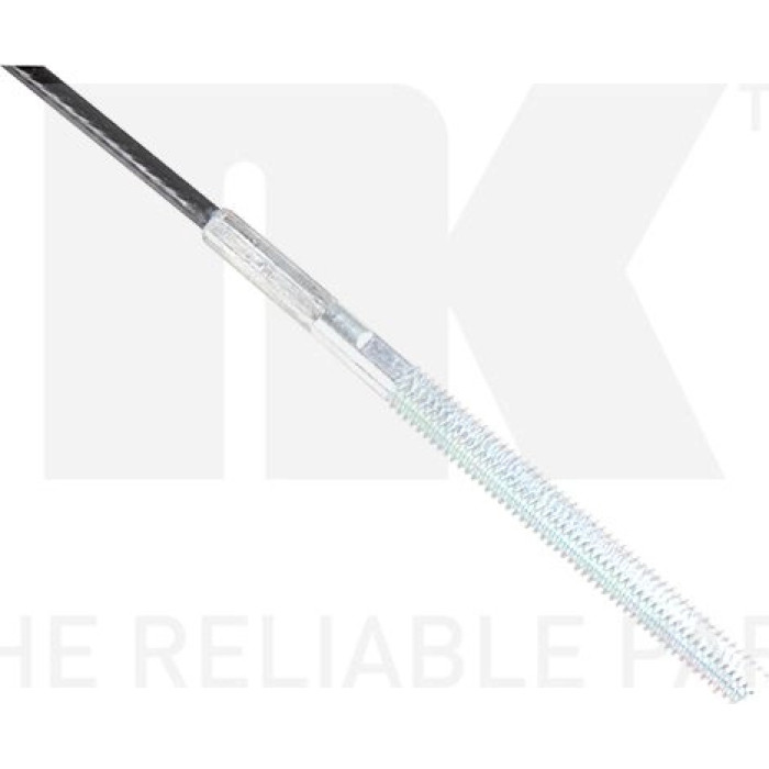 NK Handbremsseil 904750 NK Handbremsseil 904750