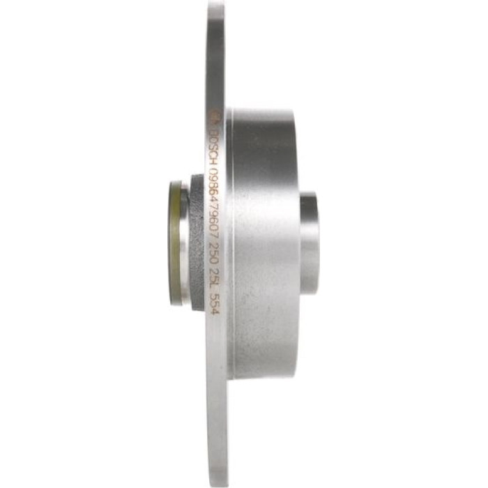 Bosch Bremsscheibe 0 986 479 607 Bosch Bremsscheibe 0 986 479 607