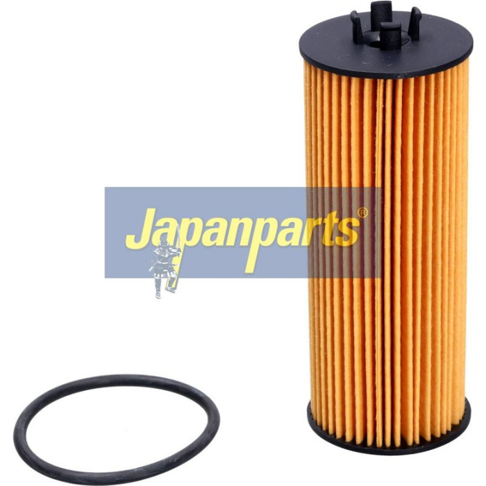 Japanparts Ölfilter FO-ECO131 Japanparts Ölfilter FO-ECO131