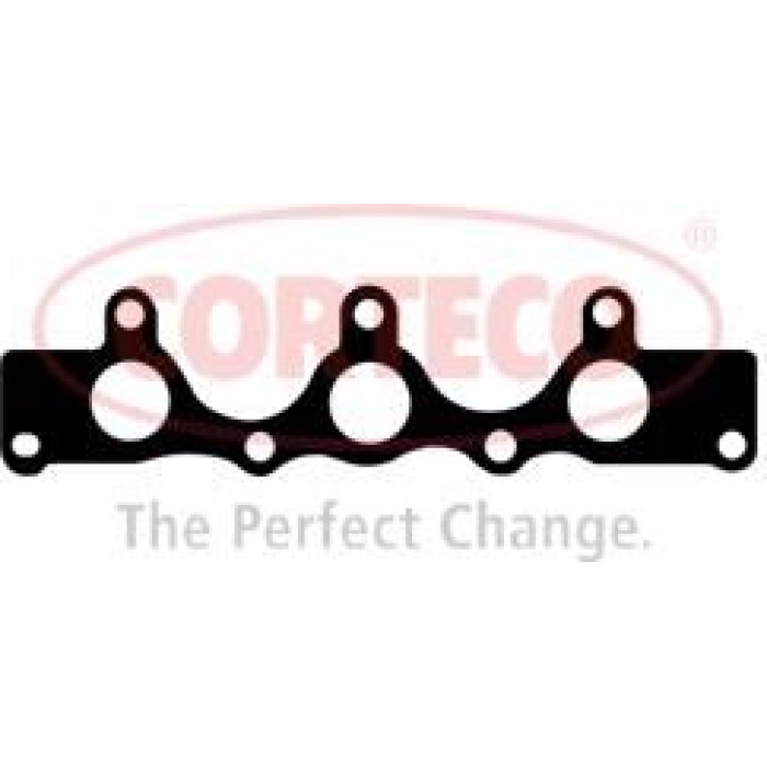 Corteco Auspuffdichtung 460343P Corteco Auspuffdichtung 460343P
