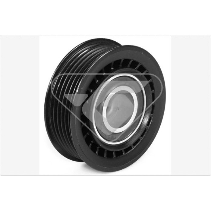 HUTCHINSON Umlenk-/Führungsrolle, Keilrippenriemen T0257 HUTCHINSON Umlenk-/Führungsrolle, Keilrippenriemen T0257