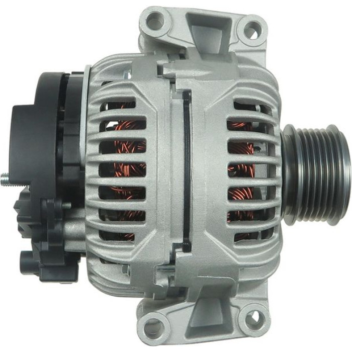 A0195 AS-PL Lichtmaschine (Generator) A0195