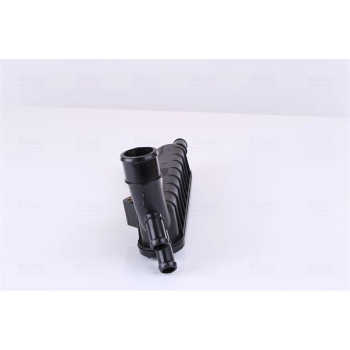 Nissens Ölkühler PKW 90976 Nissens Ölkühler PKW 90976