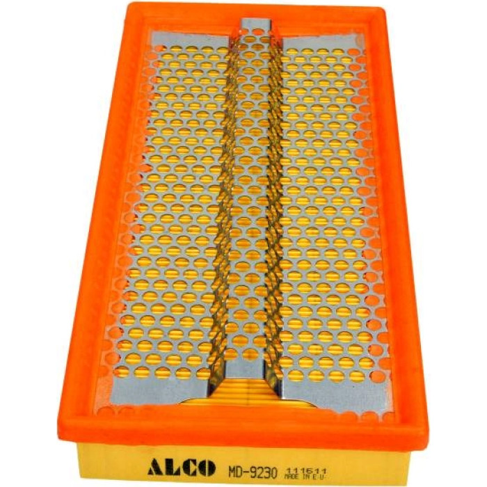 Luftfilter Db W124/140 M1 MD-9230 Luftfilter Db W124/140 M1 MD-9230