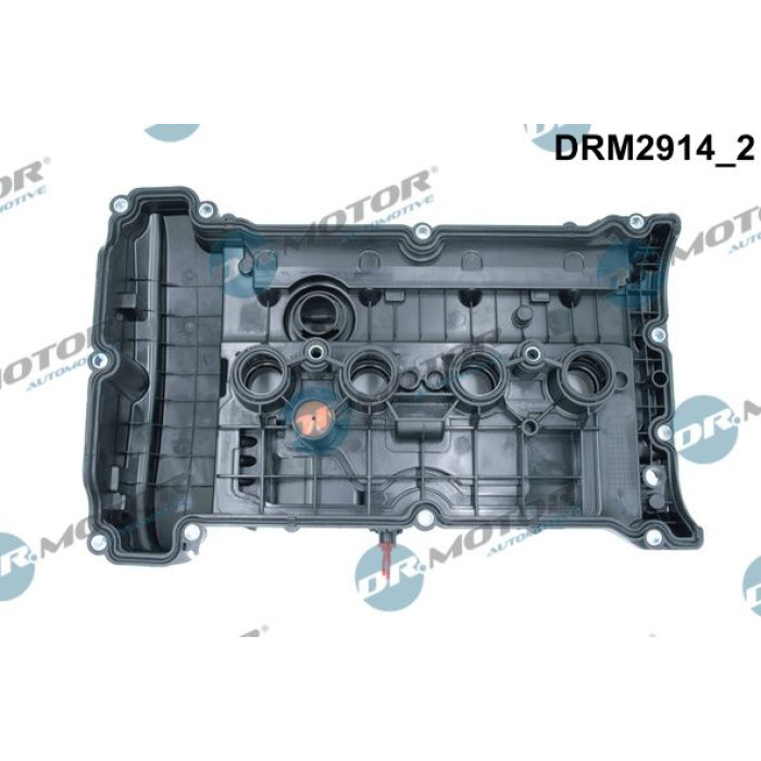 DRM2914 DR.MOTOR Zylinderkopfhaube DRM2914 DRM2914 DR.MOTOR Zylinderkopfhaube DRM2914