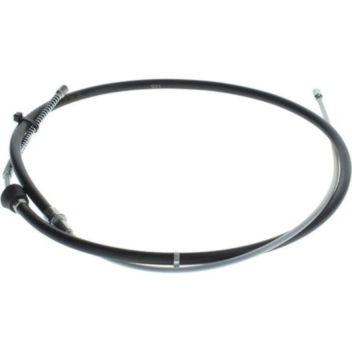 Bosch Handbremsseil links/rechts 1987482446 Bosch Handbremsseil links/rechts 1987482446