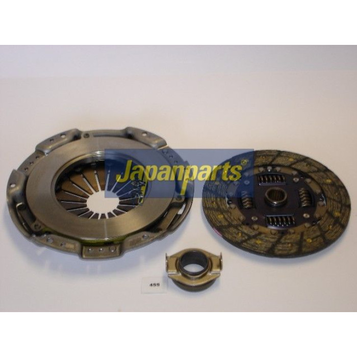 Japanparts Kupplungssatz KF-455 Japanparts Kupplungssatz KF-455