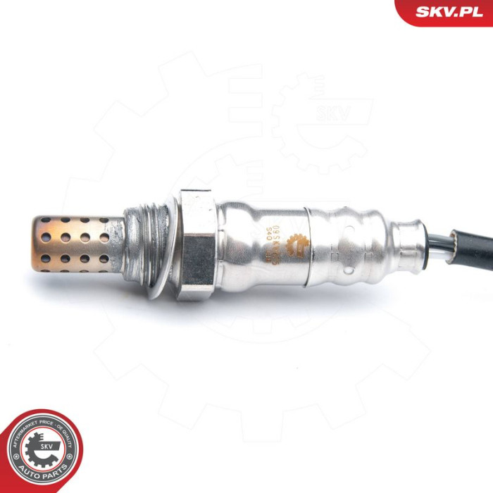 09SKV675 SKV GERMANY Lambdasonde 09SKV675 09SKV675 SKV GERMANY Lambdasonde 09SKV675