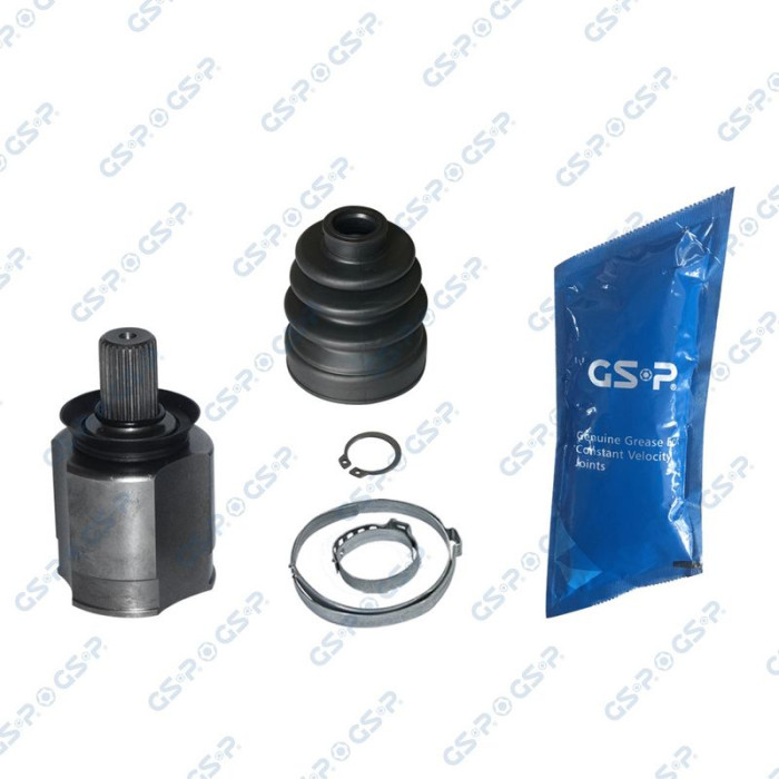 GSP Homokinetisches Gelenk 650040 GSP Homokinetisches Gelenk 650040