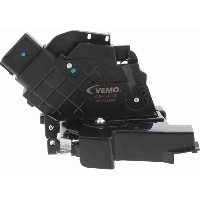 Vemo Türschloss V25-85-0009 Vemo Türschloss V25-85-0009