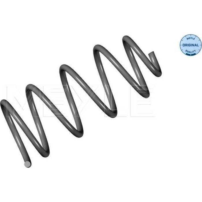 MEYLE Fahrwerksfeder Volvo S40/V40 1.8/2.0 04 514 639 0003 MEYLE Fahrwerksfeder Volvo S40/V40 1.8/2.0 04 514 639 0003