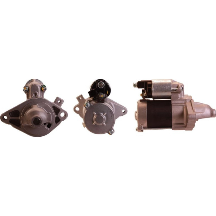 DRI Anlasser 335238082 12 V DRI Anlasser 335238082 12 V