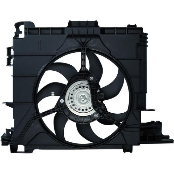 Kamoka Kühlerlüfter 7740074 Kamoka Kühlerlüfter 7740074