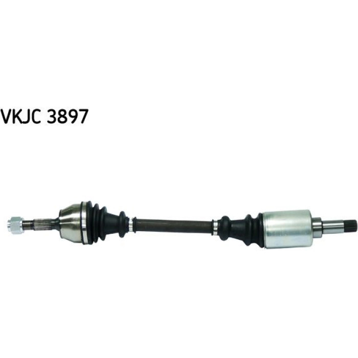 SKF Antriebswelle VKJC 3897 SKF Antriebswelle VKJC 3897