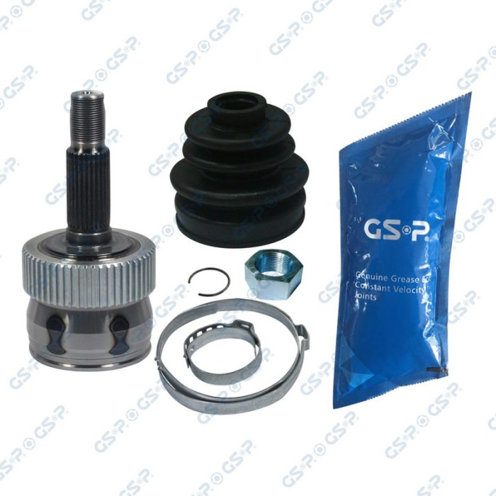 GSP Homokinetisches Gelenk 816004 GSP Homokinetisches Gelenk 816004