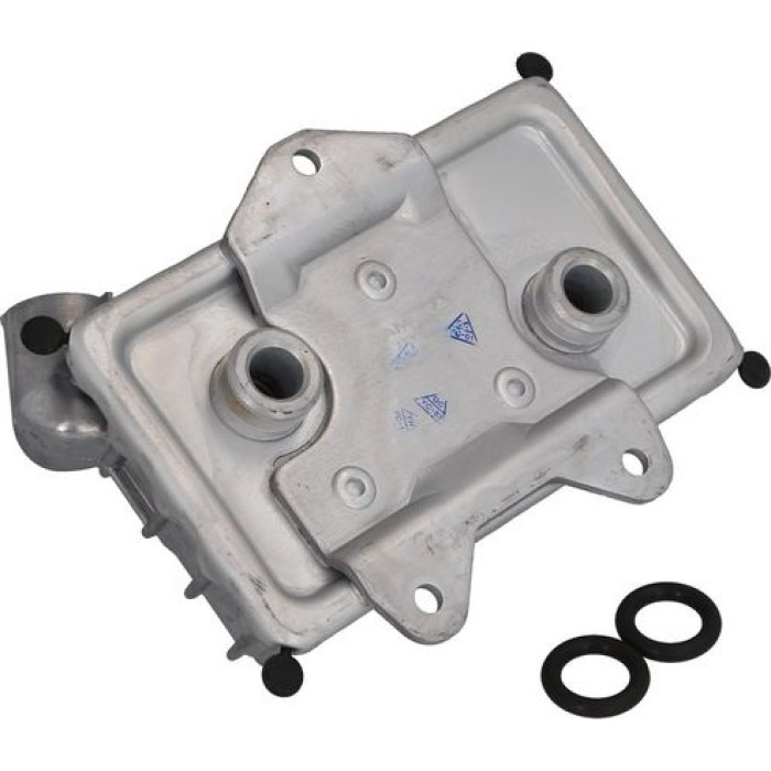Kamoka Ölkühler 7730004 - Motoröl Kamoka Ölkühler 7730004 - Motoröl