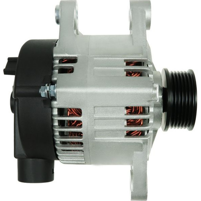 A4024 AS-PL Lichtmaschine (Generator) A4024