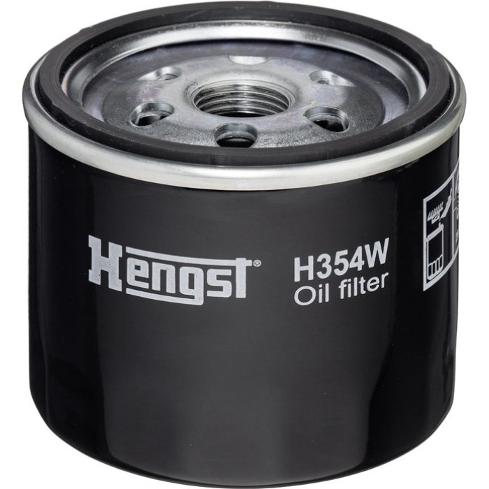 Hengst Ölfilter H354W