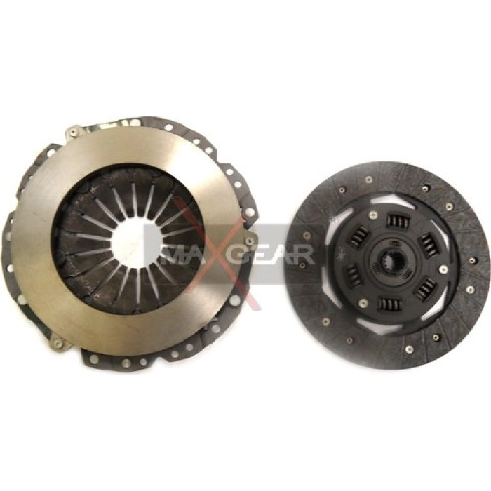 61-5069 MAXGEAR Kupplungssatz 61-5069 61-5069 MAXGEAR Kupplungssatz 61-5069