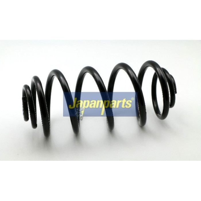Japanparts Fahrwerksfeder ZC6222J Japanparts Fahrwerksfeder ZC6222J
