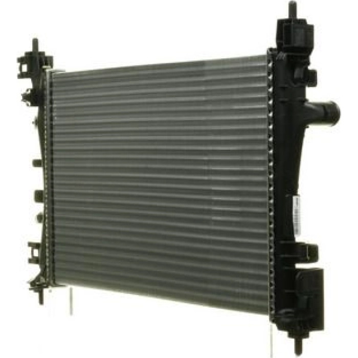 MAHLE Kühler, Motorkühlung CR 1182 000P MAHLE Kühler, Motorkühlung CR 1182 000P