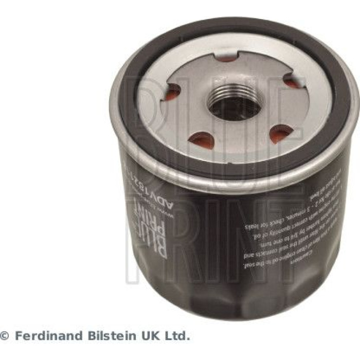 BluePrint Ölfilter Vw-Audi ADV182118 BluePrint Ölfilter Vw-Audi ADV182118