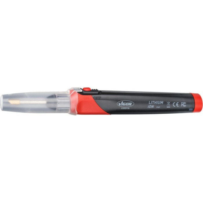VIGOR Kunststoffreparatursatz V3551N VIGOR Kunststoffreparatursatz V3551N