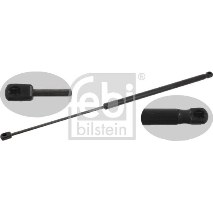 febi Gasdruckfeder 39267