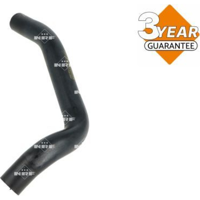 NRF Ansaugschlauch, Luftfilter 165011 NRF Ansaugschlauch, Luftfilter 165011
