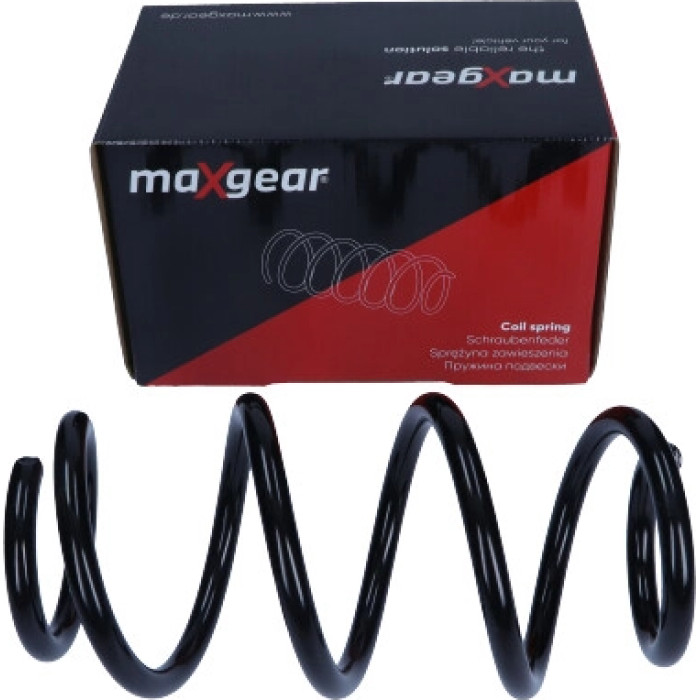 MAXGEAR Fahrwerksfeder 60-0694 MAXGEAR Fahrwerksfeder 60-0694