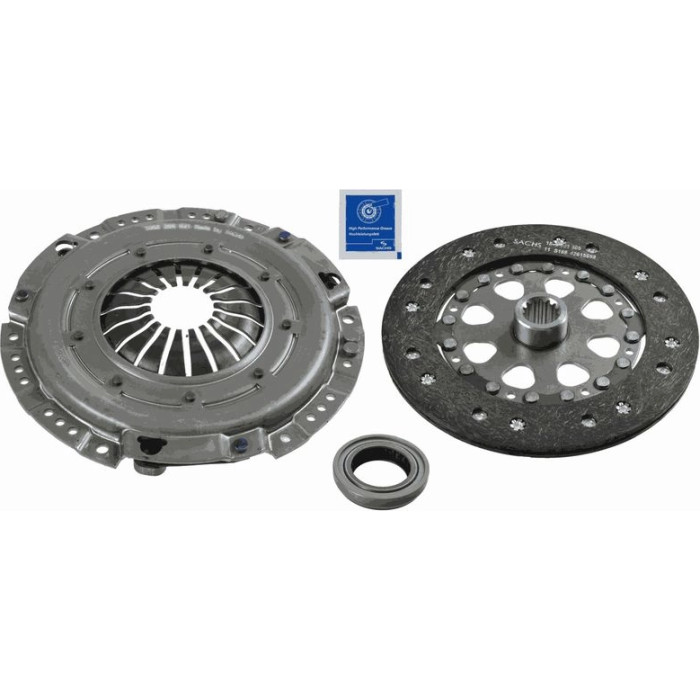 Sachs Kupplungssatz 3000 951 217 Sachs Kupplungssatz 3000 951 217