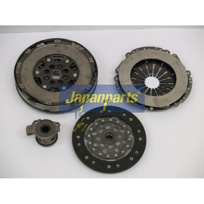 Japanparts Kupplungssatz KV-800 Japanparts Kupplungssatz KV-800