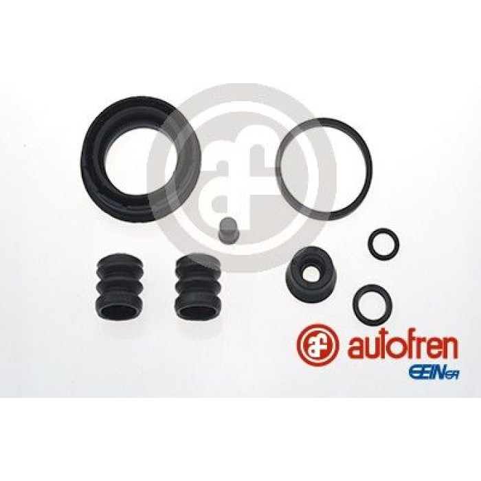Reparatursatz Bremssattel Chrysler T. Grand Voyager 2.8-3.8 07 D4905 Reparatursatz Bremssattel Chrysler T. Grand Voyager 2.8-3.8 07 D4905