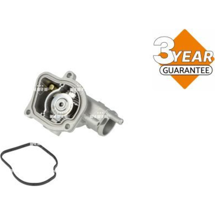 725283 NRF Kühlmittelthermostat 725283 725283 NRF Kühlmittelthermostat 725283