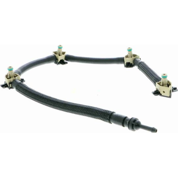 Vaico Kraftstoffrücklaufschlauch V10-5496 Vaico Kraftstoffrücklaufschlauch V10-5496