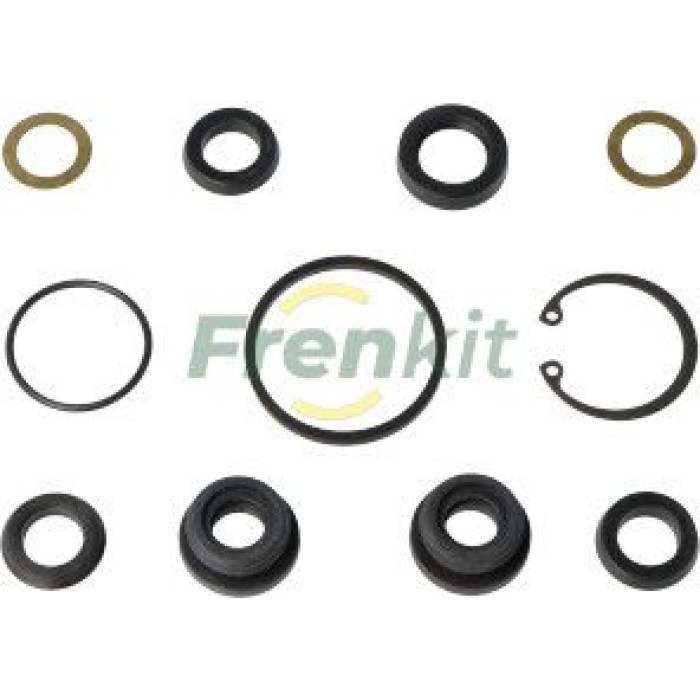 FRENKIT Reparatursatz 122059 FRENKIT Reparatursatz 122059