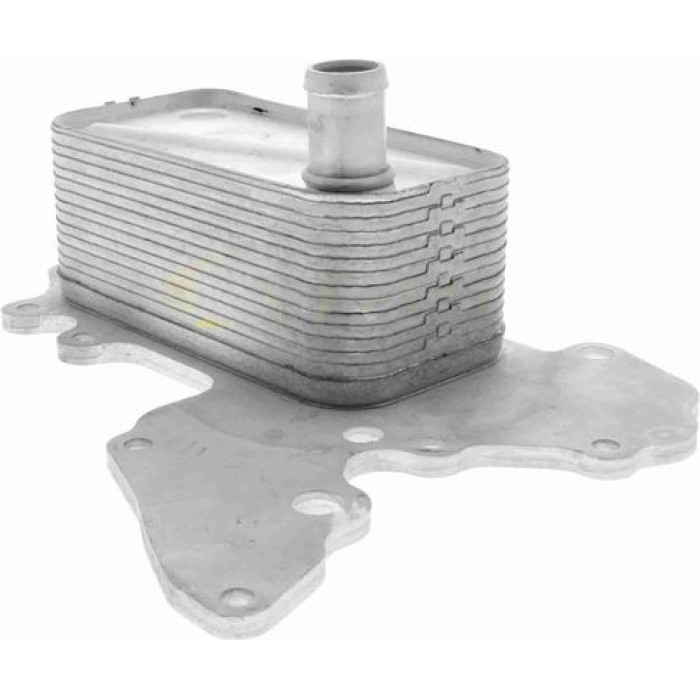 Vemo Motorölkühler V40-60-2119 Vemo Motorölkühler V40-60-2119