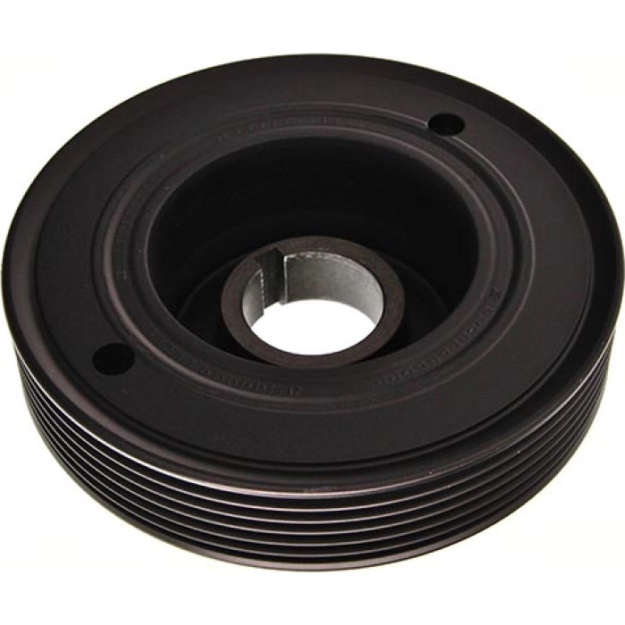 MAXGEAR Kurbelwellenriemenscheibe 0515.K6/MG 30-0110 MAXGEAR Kurbelwellenriemenscheibe 0515.K6/MG 30-0110