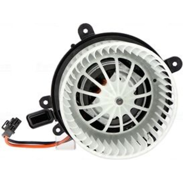 Nissens Innenraumgebläse 87760