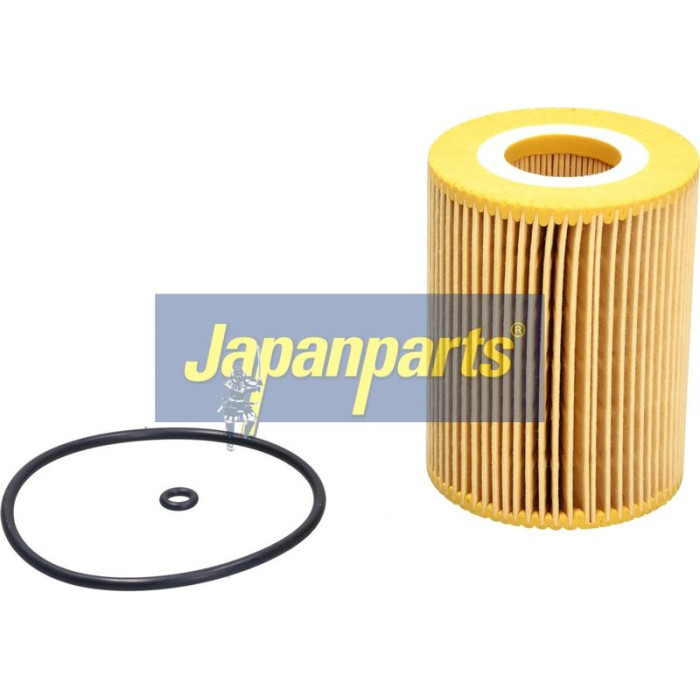 Japanparts Ölfilter Db W221 320Cdi FO-ECO053 Japanparts Ölfilter Db W221 320Cdi FO-ECO053
