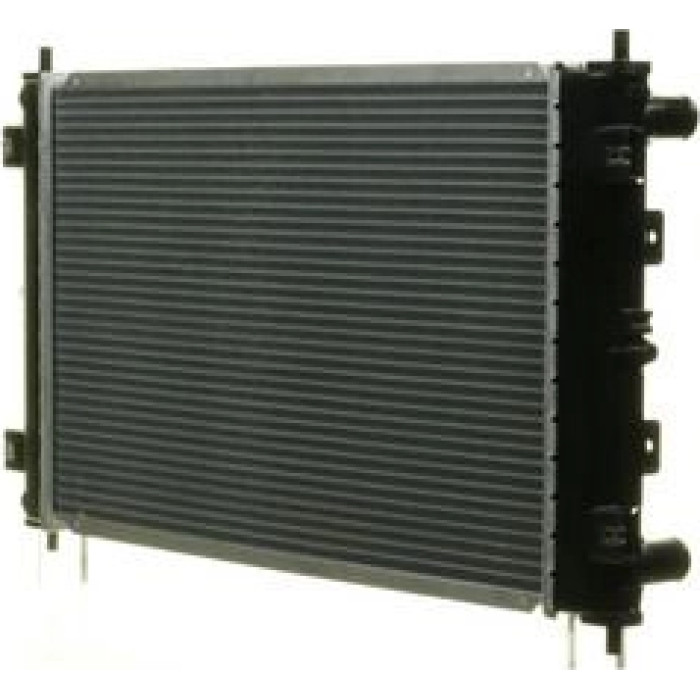 MAHLE Kühler, Motorkühlung CR 1425 000S